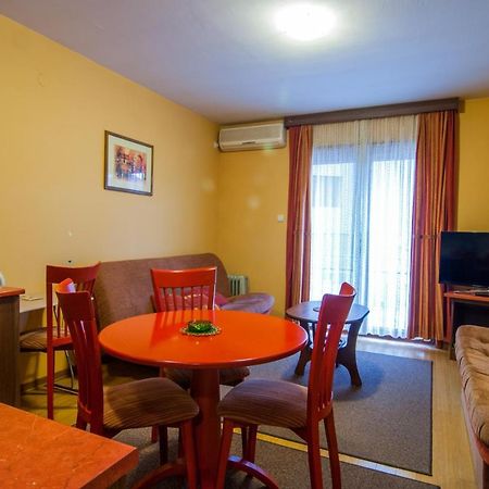 Apartments Raj Vrnjačka Banja Eksteriør bilde