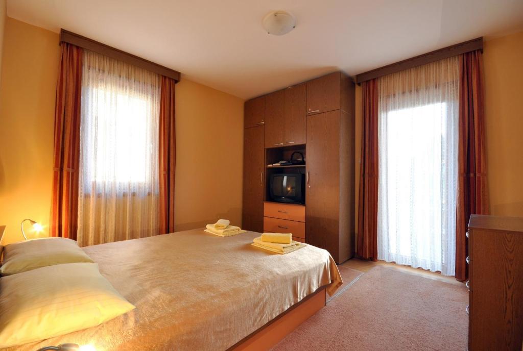 Apartments Raj Vrnjačka Banja Rom bilde