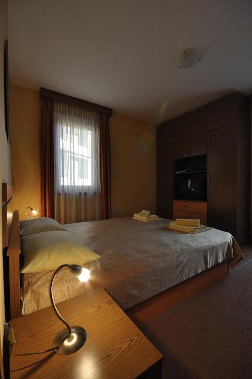 Apartments Raj Vrnjačka Banja Rom bilde