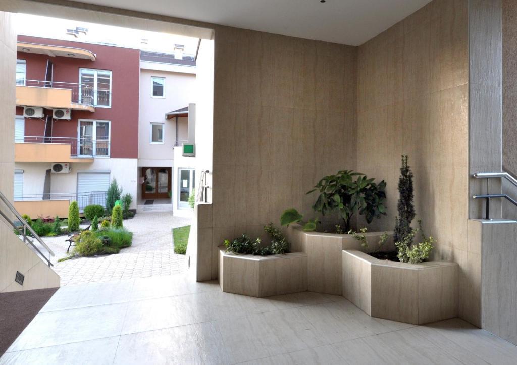 Apartments Raj Vrnjačka Banja Rom bilde